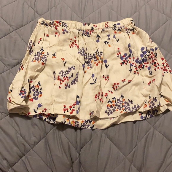 Urban Outfitters Cooperative Miniskirt Size L - Picture 4 of 4